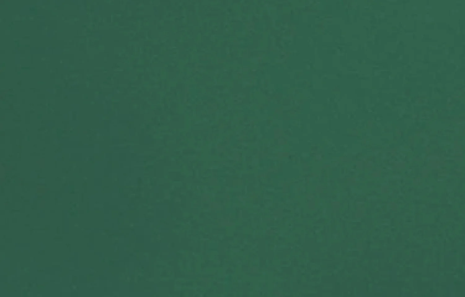Green textured surface with subtle mottled variations